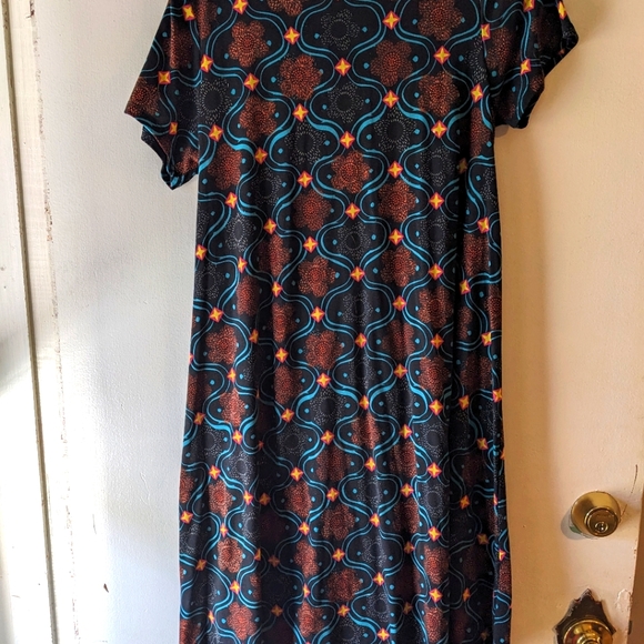 Lula Roe Dress - Picture 4 of 4